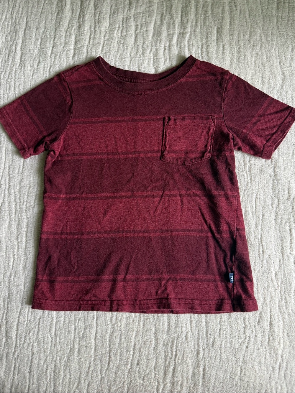 Gap basic tee